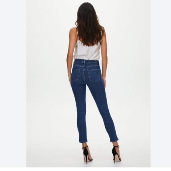 Citizens of Humanity Jeans - Picture 2 of 3